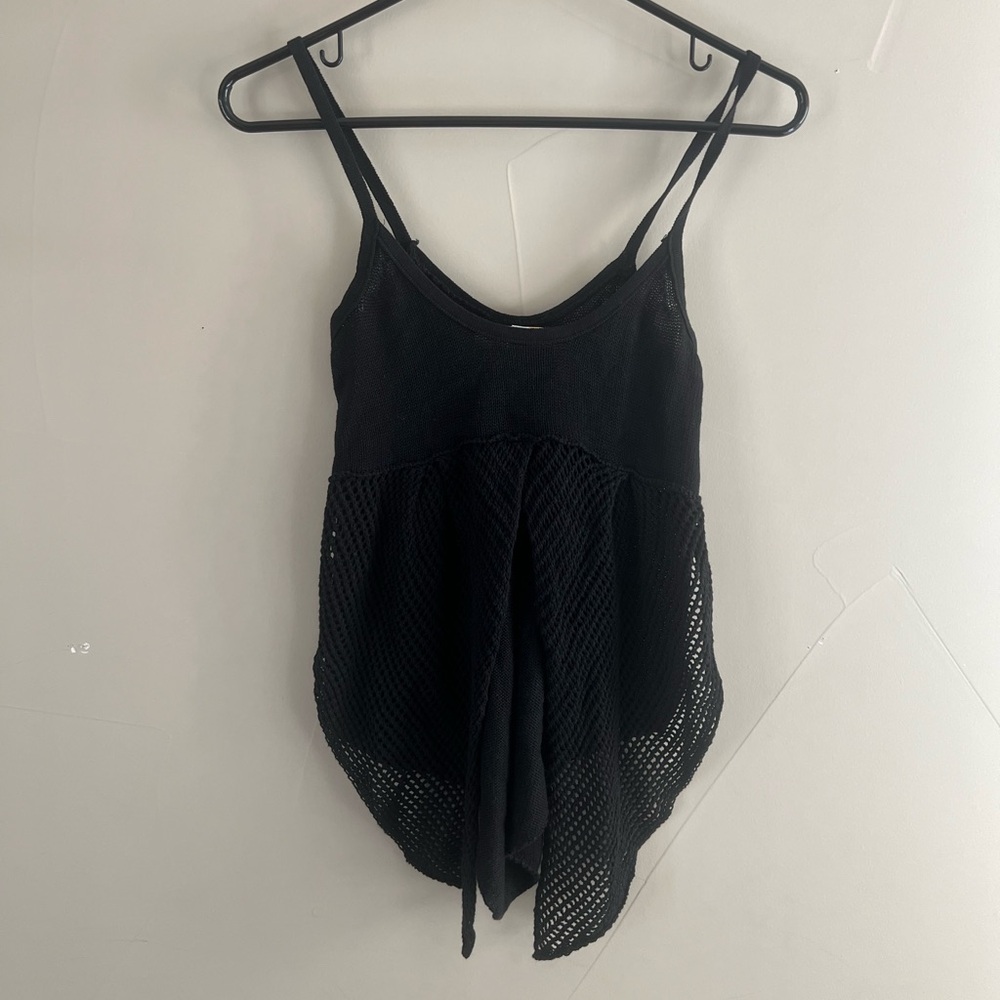 Urban Outfitters Knit Tank Top